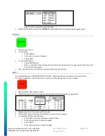 Preview for 24 page of OES ISC-9000 User Manual