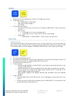 Preview for 27 page of OES ISC-9000 User Manual