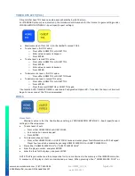 Preview for 29 page of OES ISC-9000 User Manual