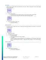 Preview for 31 page of OES ISC-9000 User Manual