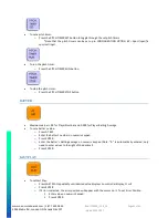 Preview for 32 page of OES ISC-9000 User Manual