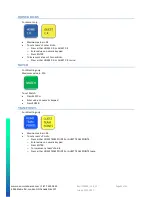 Preview for 35 page of OES ISC-9000 User Manual