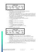 Preview for 37 page of OES ISC-9000 User Manual