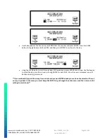 Preview for 39 page of OES ISC-9000 User Manual