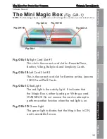 Предварительный просмотр 35 страницы OESD Magic Box Instruction Manual