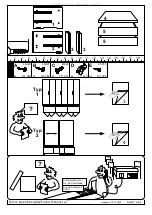 Предварительный просмотр 2 страницы Oeseder Möbelindustrie 991419 Quick Start Manual