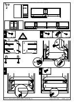 Предварительный просмотр 4 страницы Oeseder Möbelindustrie 991419 Quick Start Manual