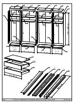 Предварительный просмотр 3 страницы Oeseder Möbelindustrie 992 078 Assembly Instructions Manual