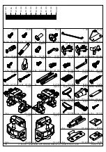 Предварительный просмотр 5 страницы Oeseder Möbelindustrie 992 078 Assembly Instructions Manual