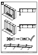 Предварительный просмотр 6 страницы Oeseder Möbelindustrie 992 078 Assembly Instructions Manual