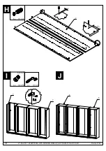 Предварительный просмотр 9 страницы Oeseder Möbelindustrie 992 078 Assembly Instructions Manual