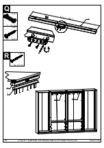 Предварительный просмотр 15 страницы Oeseder Möbelindustrie 992 078 Assembly Instructions Manual