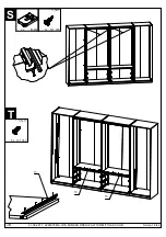 Предварительный просмотр 16 страницы Oeseder Möbelindustrie 992 078 Assembly Instructions Manual