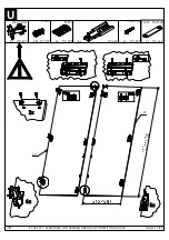 Предварительный просмотр 17 страницы Oeseder Möbelindustrie 992 078 Assembly Instructions Manual