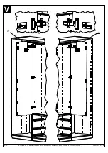 Предварительный просмотр 18 страницы Oeseder Möbelindustrie 992 078 Assembly Instructions Manual