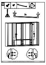 Предварительный просмотр 19 страницы Oeseder Möbelindustrie 992 078 Assembly Instructions Manual