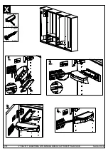 Предварительный просмотр 20 страницы Oeseder Möbelindustrie 992 078 Assembly Instructions Manual