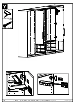 Предварительный просмотр 21 страницы Oeseder Möbelindustrie 992 078 Assembly Instructions Manual