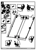 Предварительный просмотр 22 страницы Oeseder Möbelindustrie 992 078 Assembly Instructions Manual