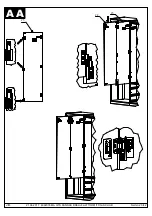 Предварительный просмотр 23 страницы Oeseder Möbelindustrie 992 078 Assembly Instructions Manual