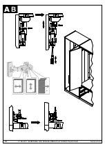 Предварительный просмотр 24 страницы Oeseder Möbelindustrie 992 078 Assembly Instructions Manual