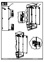 Предварительный просмотр 25 страницы Oeseder Möbelindustrie 992 078 Assembly Instructions Manual