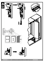 Предварительный просмотр 26 страницы Oeseder Möbelindustrie 992 078 Assembly Instructions Manual