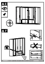 Предварительный просмотр 27 страницы Oeseder Möbelindustrie 992 078 Assembly Instructions Manual