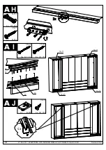 Предварительный просмотр 29 страницы Oeseder Möbelindustrie 992 078 Assembly Instructions Manual