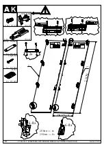 Предварительный просмотр 30 страницы Oeseder Möbelindustrie 992 078 Assembly Instructions Manual