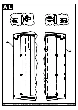 Предварительный просмотр 31 страницы Oeseder Möbelindustrie 992 078 Assembly Instructions Manual