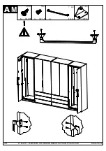 Предварительный просмотр 32 страницы Oeseder Möbelindustrie 992 078 Assembly Instructions Manual