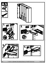 Предварительный просмотр 33 страницы Oeseder Möbelindustrie 992 078 Assembly Instructions Manual