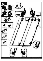 Предварительный просмотр 35 страницы Oeseder Möbelindustrie 992 078 Assembly Instructions Manual