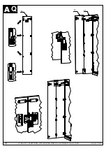 Предварительный просмотр 36 страницы Oeseder Möbelindustrie 992 078 Assembly Instructions Manual