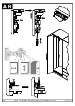 Предварительный просмотр 37 страницы Oeseder Möbelindustrie 992 078 Assembly Instructions Manual