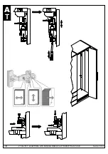 Предварительный просмотр 39 страницы Oeseder Möbelindustrie 992 078 Assembly Instructions Manual