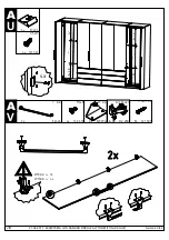 Предварительный просмотр 40 страницы Oeseder Möbelindustrie 992 078 Assembly Instructions Manual