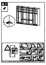 Предварительный просмотр 42 страницы Oeseder Möbelindustrie 992 078 Assembly Instructions Manual