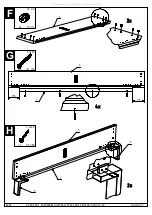 Предварительный просмотр 5 страницы Oeseder Möbelindustrie 992 228 Assembly Instructions Manual