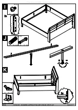 Предварительный просмотр 6 страницы Oeseder Möbelindustrie 992 228 Assembly Instructions Manual