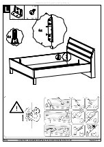 Предварительный просмотр 7 страницы Oeseder Möbelindustrie 992 228 Assembly Instructions Manual