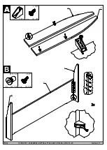 Предварительный просмотр 3 страницы Oeseder Möbelindustrie 992 228 Quick Start Manual