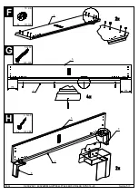 Предварительный просмотр 5 страницы Oeseder Möbelindustrie 992 228 Quick Start Manual