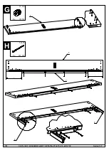 Preview for 5 page of Oeseder Möbelindustrie 992 490 Assembly Instructions Manual