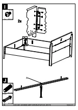 Preview for 6 page of Oeseder Möbelindustrie 992 490 Assembly Instructions Manual