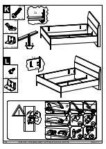 Preview for 7 page of Oeseder Möbelindustrie 992 490 Assembly Instructions Manual