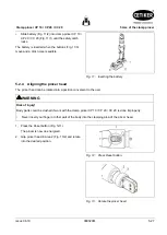 Предварительный просмотр 27 страницы OETIKER CC 20 Instruction Manual