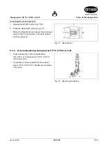 Предварительный просмотр 30 страницы OETIKER CC 20 Instruction Manual