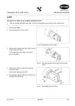 Предварительный просмотр 37 страницы OETIKER CC 20 Instruction Manual